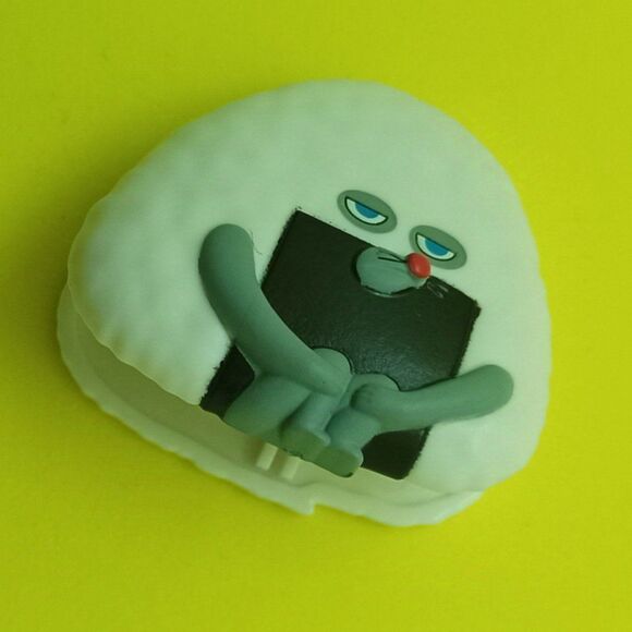 Pan dorobo clip - Picture 4 of 8